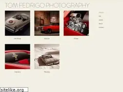 Sites similar to tomfedrigo.com