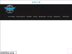 Sites similar to tomfit.co.nz
