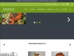 Sites similar to tomfloral.com