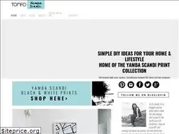 Sites similar to tomfo.com