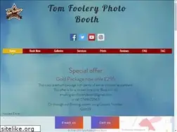 Sites similar to tomfooleryphotobooth.co.uk