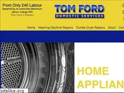 Sites similar to tomford-domesticservices.co.uk