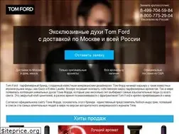 Sites similar to tomford-perfume.ru