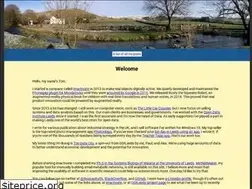 Sites similar to tomforth.co.uk