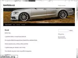 Sites similar to tomfoto.cz