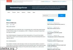 Sites similar to tomfragerforum.com