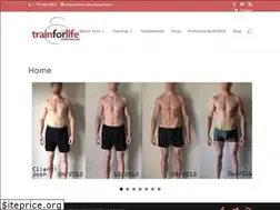 Sites similar to tomfurman.com