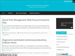 Sites similar to tomfuszard.com
