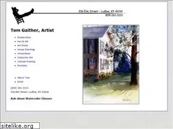 Sites similar to tomgaither.com