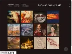 Sites similar to tomgarner.com
