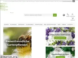 Sites similar to tomgarten.de