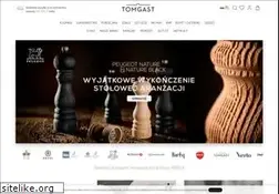 Sites similar to tomgast.pl