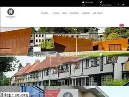Sites similar to tomgeenen.be