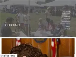 Sites similar to tomgluckart.com