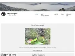Sites similar to tomgoldberg.net