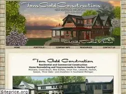 Sites similar to tomgoldconstruction.com
