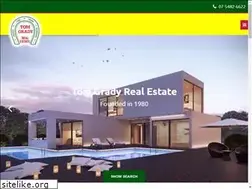 Sites similar to tomgrady.biz