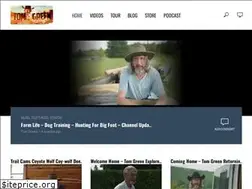 Sites similar to tomgreen.com