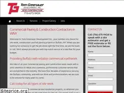 Sites similar to tomgreendev.com