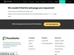 Sites similar to tomgreenwoodphoto.photoshelter.com