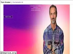 Sites similar to tomgruber.org