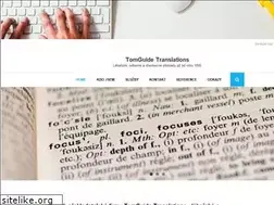 Sites similar to tomguide.cz