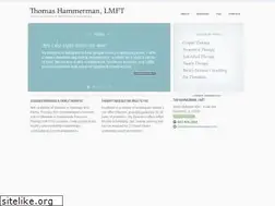 Sites similar to tomhammerman.com
