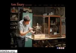 Sites similar to tomhaney.com