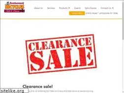Sites similar to tomhannockbicycles.com