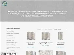 Sites similar to tomharrisonmaps.com