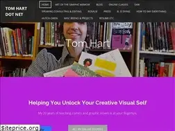 Sites similar to tomhart.net