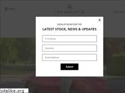Sites similar to tomhartleyjnr.com