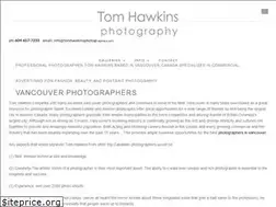 Sites similar to tomhawkinsphotography.com