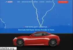 Sites similar to tomhedkehailrepair.com