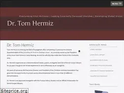 Sites similar to tomhermiz.com