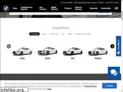 Sites similar to tomhesserbmw.com