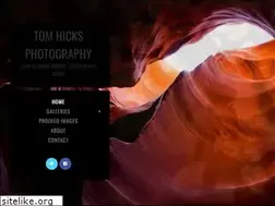 Sites similar to tomhicksphoto.com
