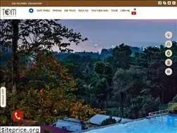 Sites similar to tomhillresortphuquoc.com