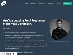 Sites similar to tomhirst.com