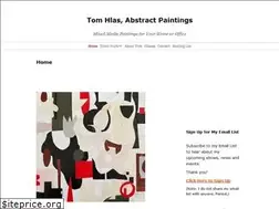 Sites similar to tomhlas.com