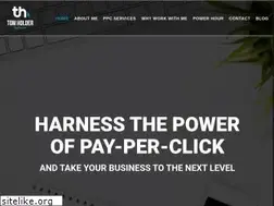 Sites similar to tomholderppc.com