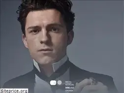Sites similar to tomholland.com.br