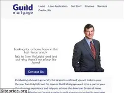 Sites similar to tomholyfield.com