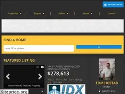 Sites similar to tomhostad.com