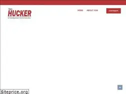 Sites similar to tomhucker.com
