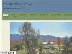 Sites similar to tomhughespaintings.com
