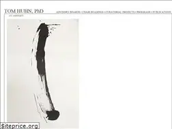 Sites similar to tomhuhn.com