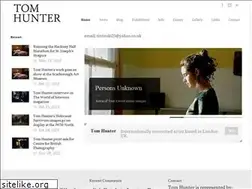 Sites similar to tomhunter.org