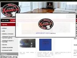 Sites similar to tomi-trutnov.cz