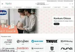 Sites similar to tomi.pl